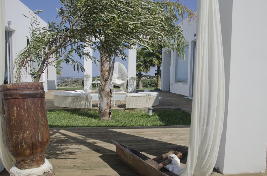 Reveli Estate Villa Kalathas Luaran gambar