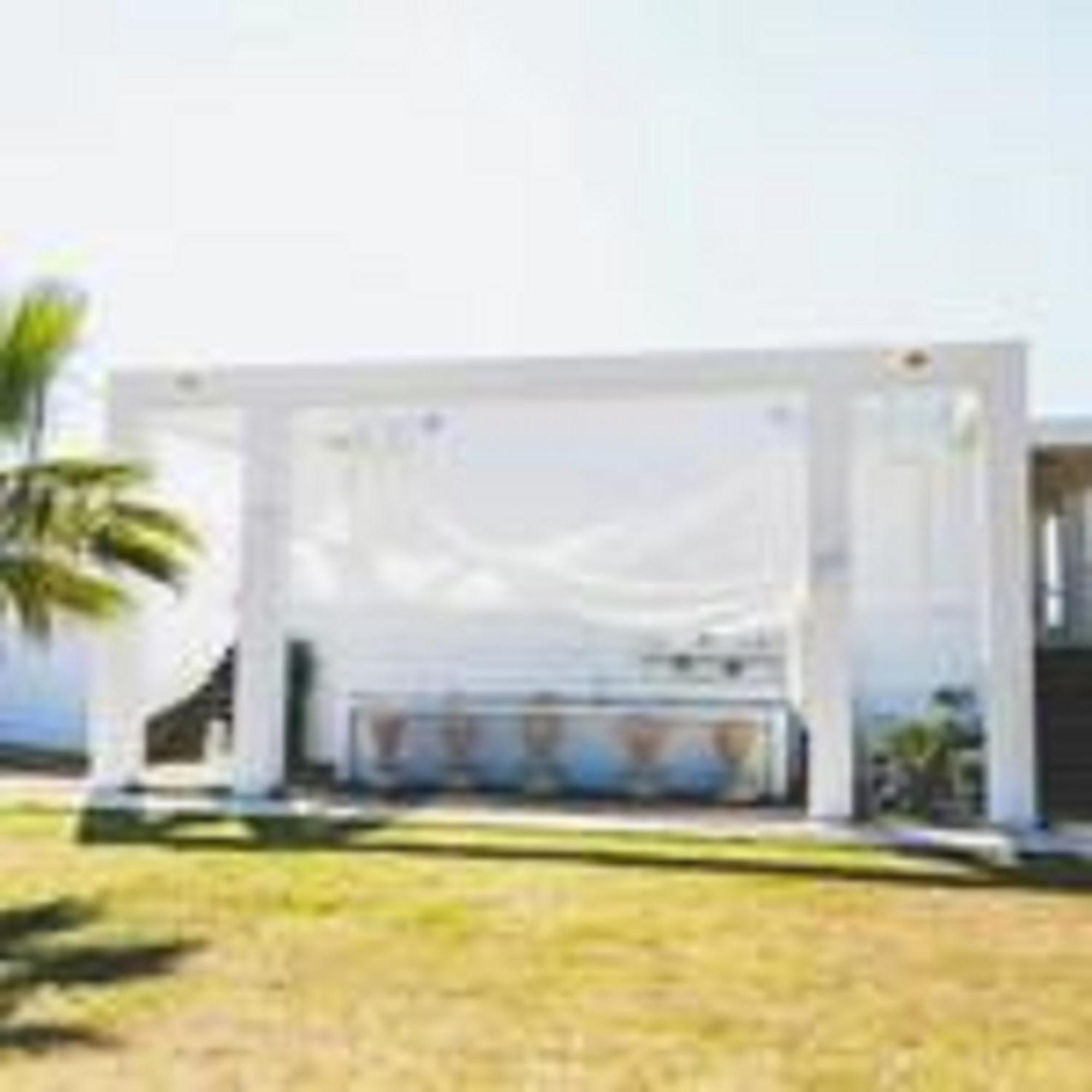 Reveli Estate Villa Kalathas Bilik gambar