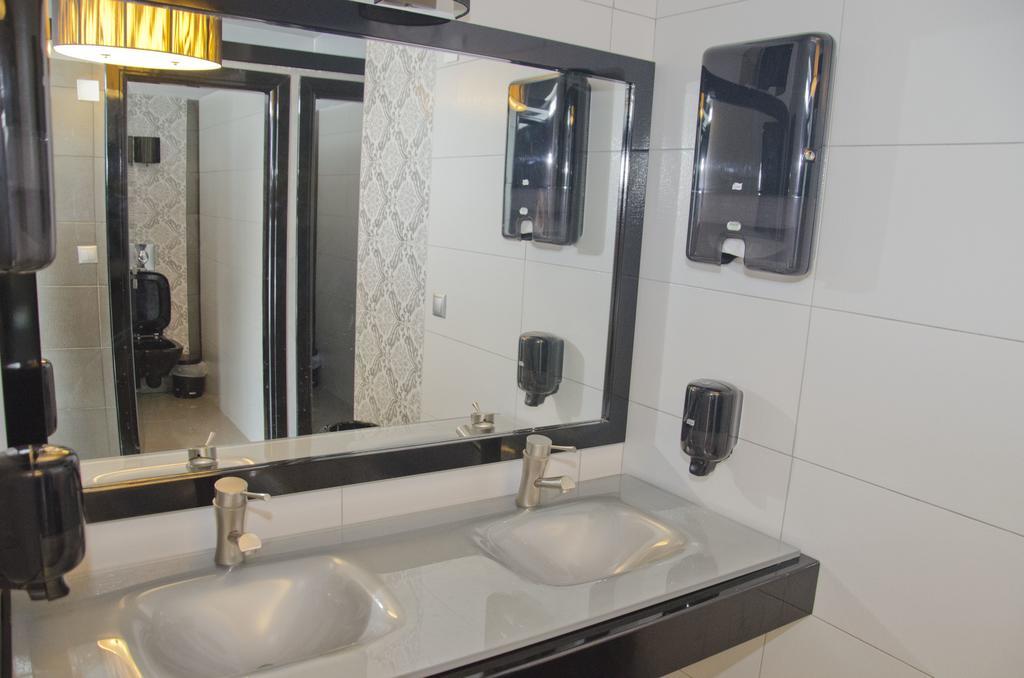 Reveli Estate Villa Kalathas Luaran gambar