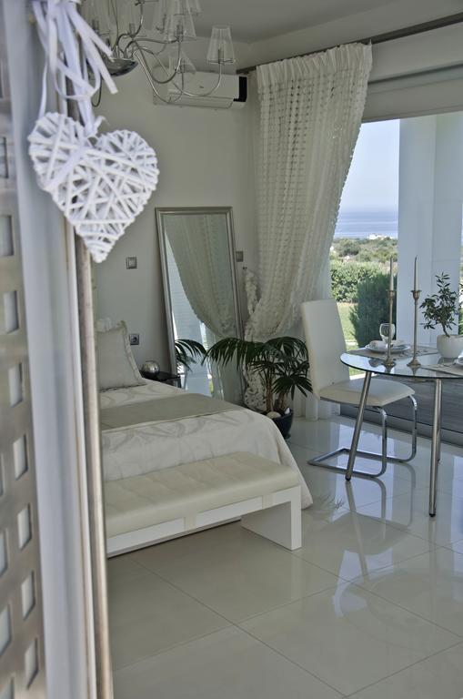Reveli Estate Villa Kalathas Luaran gambar