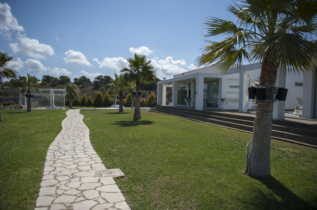 Reveli Estate Villa Kalathas Luaran gambar
